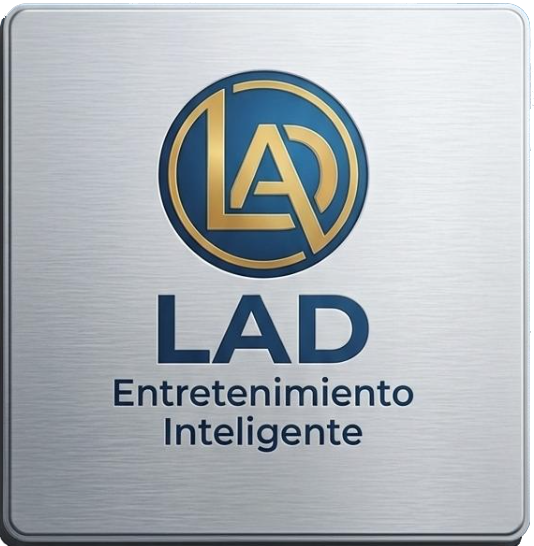 LAD Logo